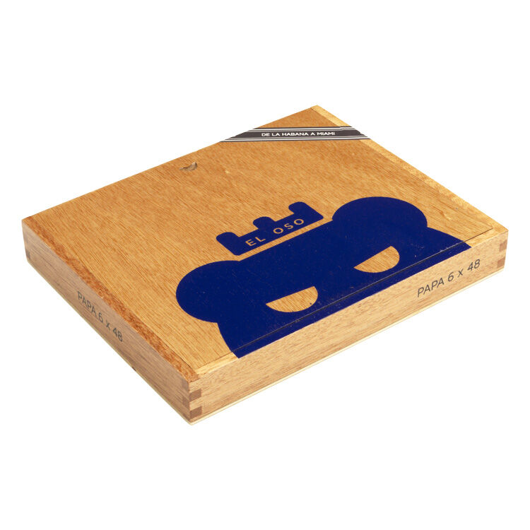 View product media WREOPB Papa Blue, , jrcigars 3